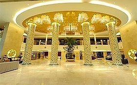Yulin Garden International Hotel - Yulin